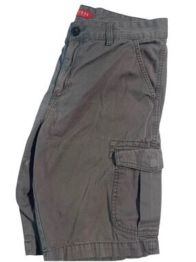 Guess Men’s Cargo Short